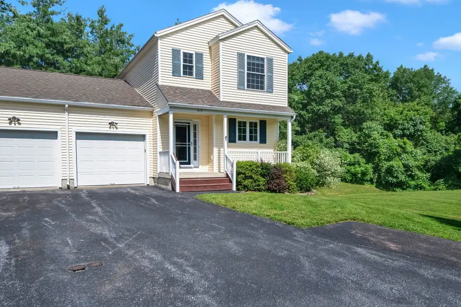 317 Abigail Drive, Colchester, VT 05446 - #2
