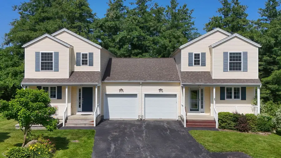 317 Abigail Drive, Colchester, VT 05446 - #3
