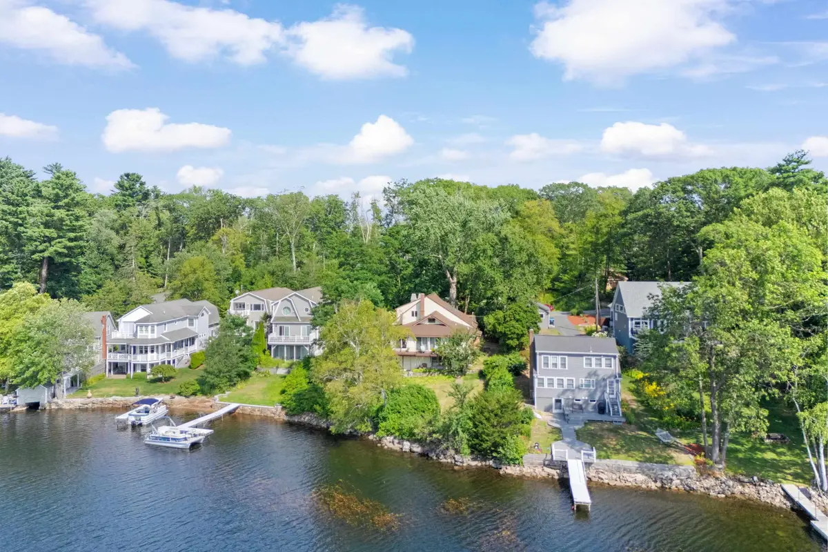 21 Goodridge Avenue, Salem, NH 03079 - #1