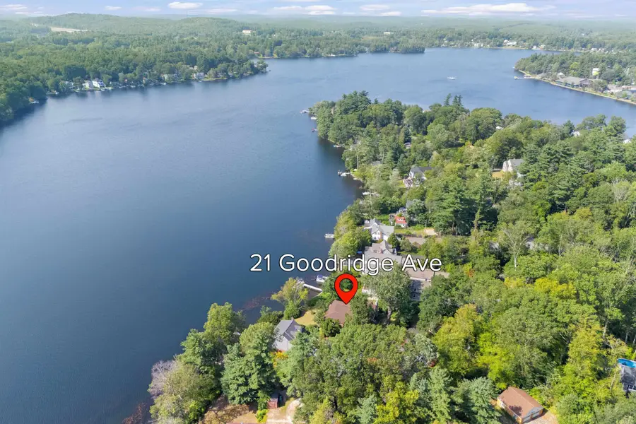 21 Goodridge Avenue, Salem, NH 03079 - #2