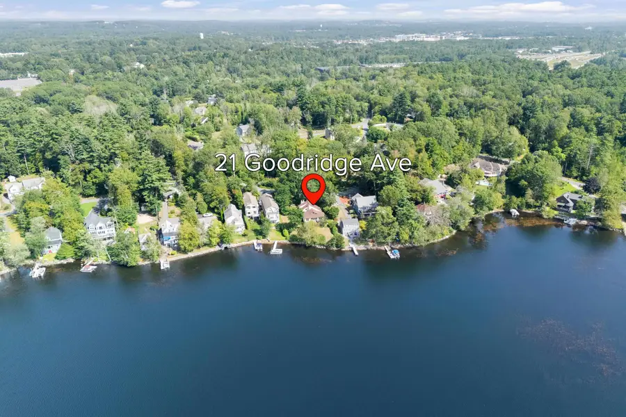 21 Goodridge Avenue, Salem, NH 03079 - #3