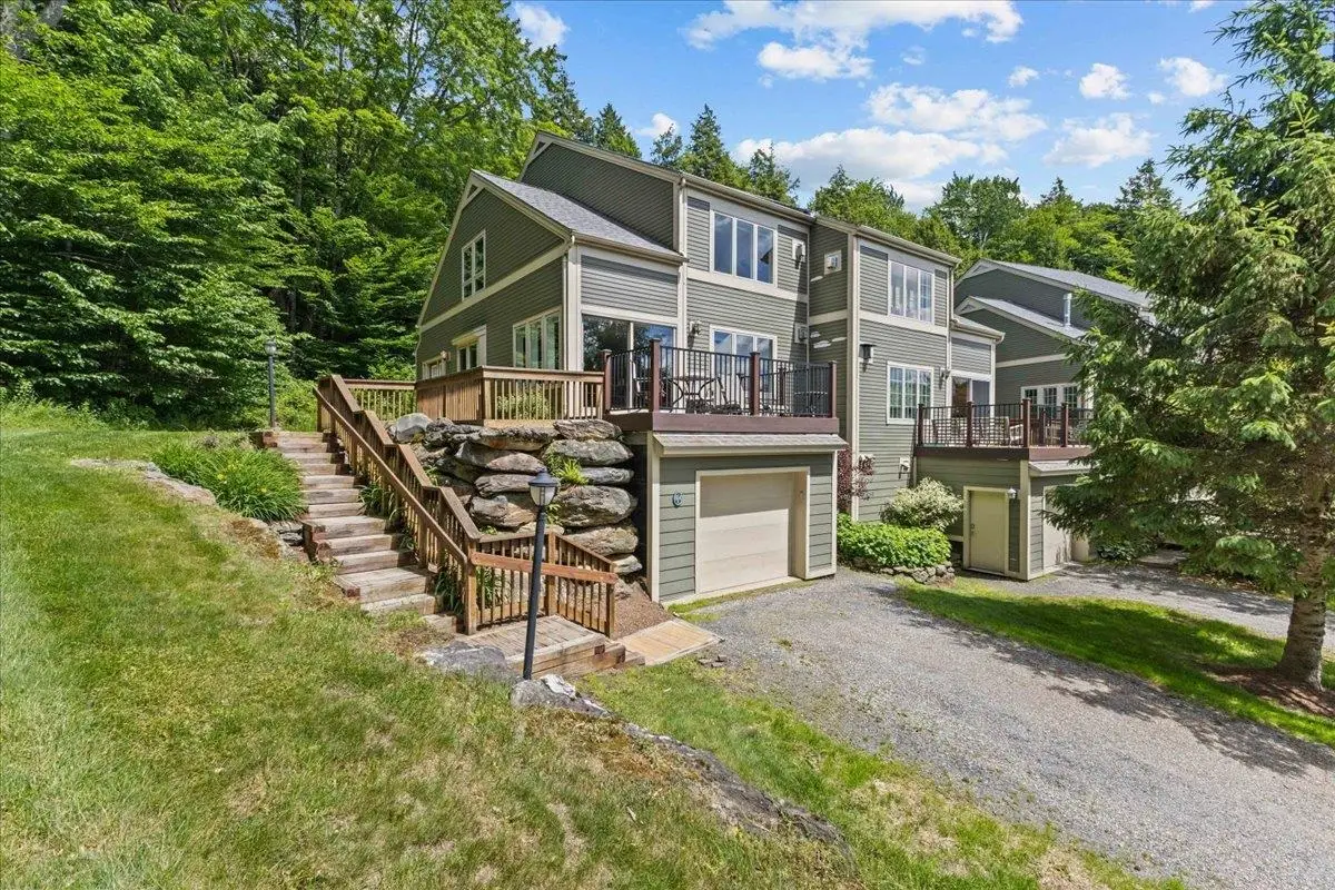 654 Topnotch Drive #654B, Stowe, VT 05672 - #1