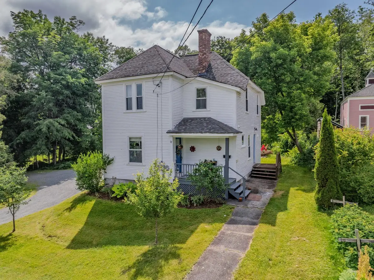 12 Governor's Terrace, Lancaster, NH 03584 - #1