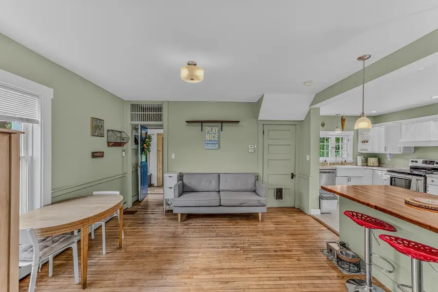12 Governor's Terrace, Lancaster, NH 03584 - #2