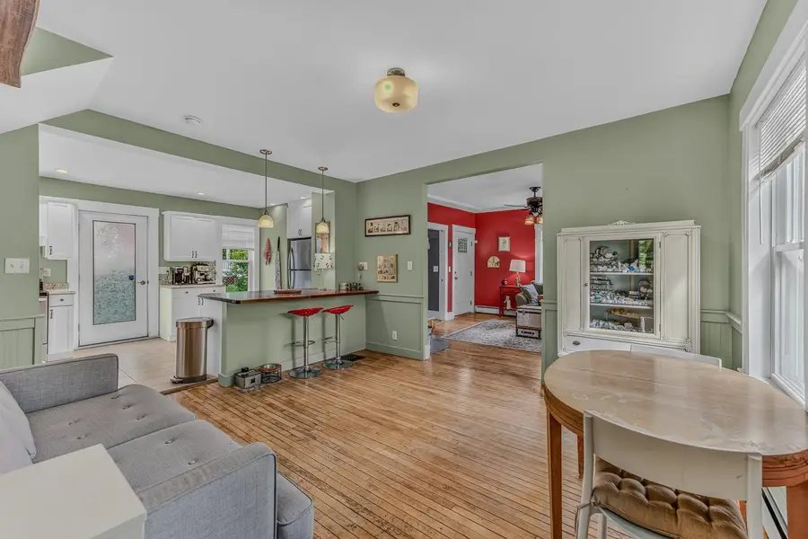 12 Governor's Terrace, Lancaster, NH 03584 - #3