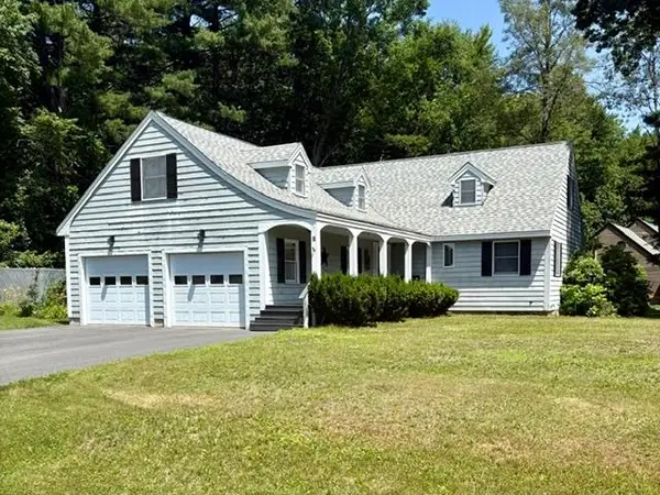 1 Concord Way, Rochester, NH 03867