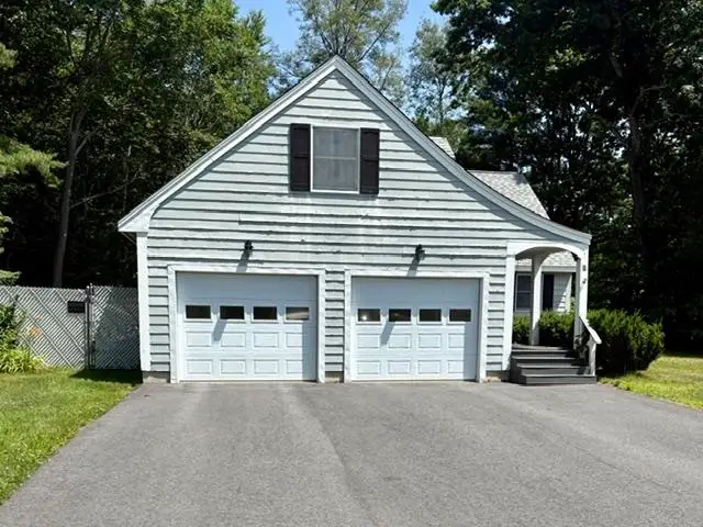 1 Concord Way, Rochester, NH 03867 - #2