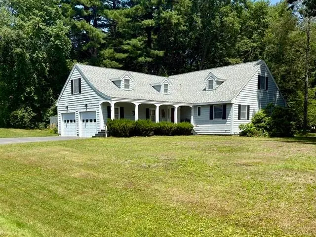 1 Concord Way, Rochester, NH 03867 - #3