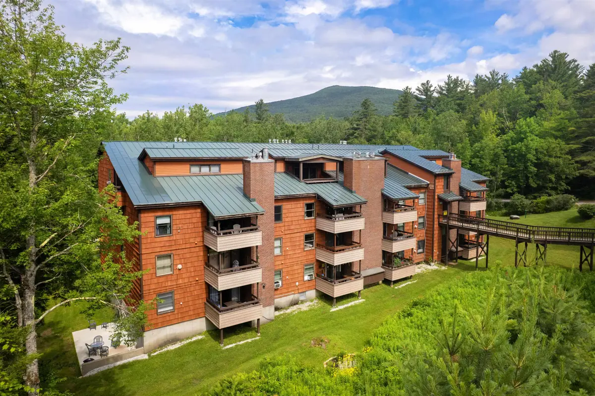 118 Gateway Court #24, Mendon, VT 05701 - #1