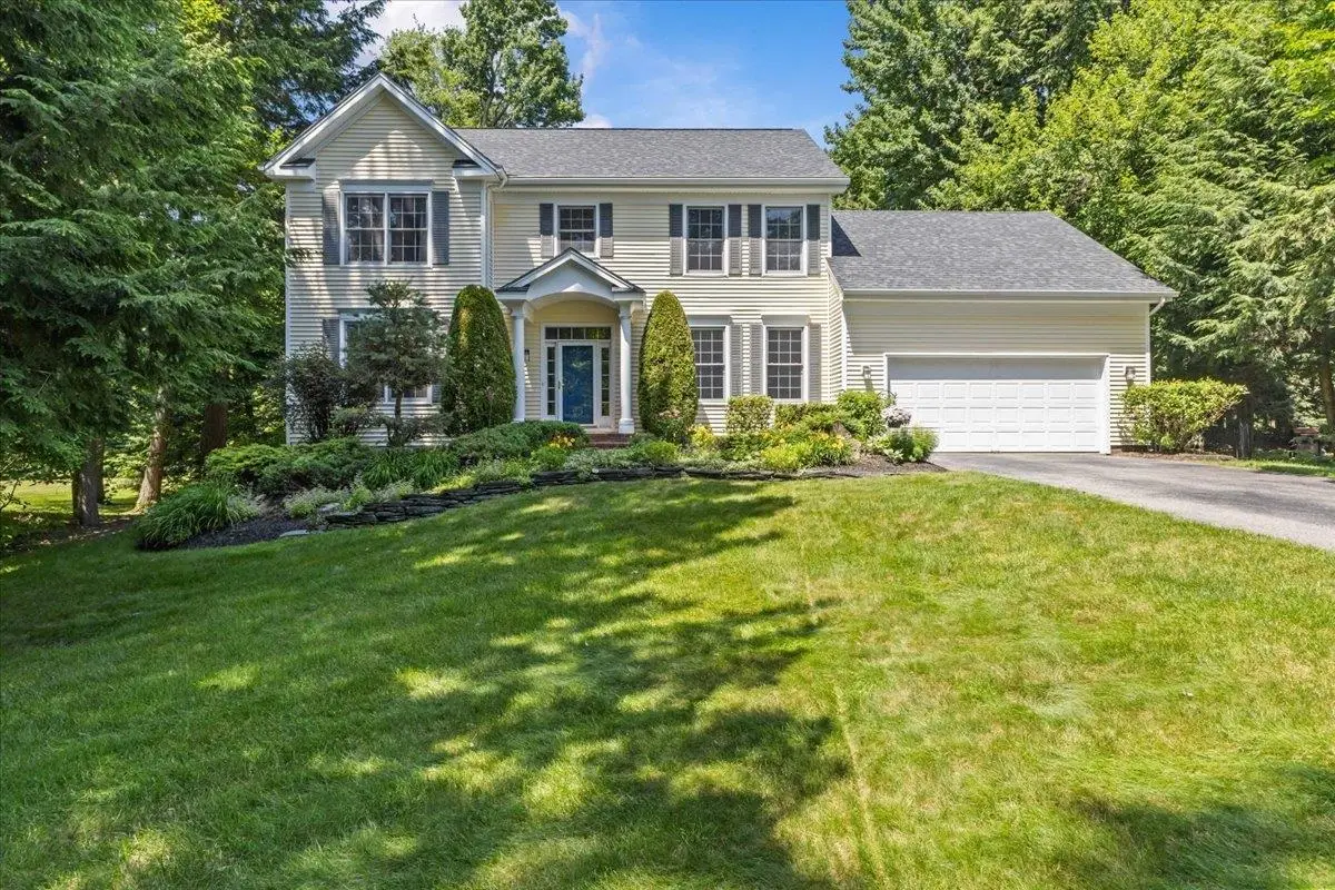 56 Barrett Lane, Williston, VT 05495 - #1