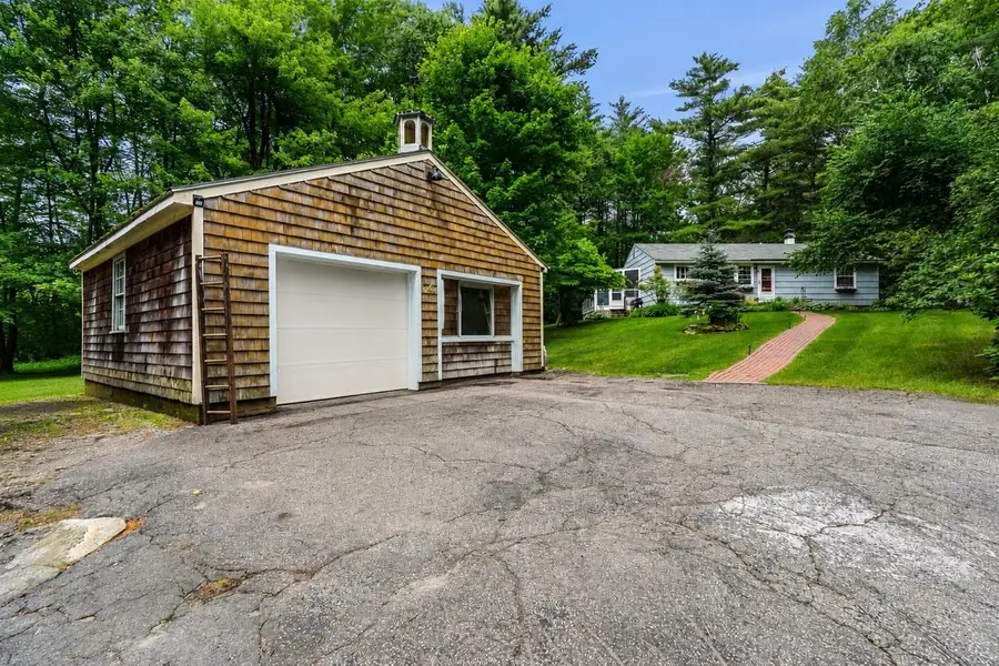 13 Barnard Hill Road, Dunbarton, NH 03046 - #2