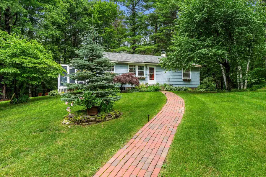 13 Barnard Hill Road, Dunbarton, NH 03046 - #3