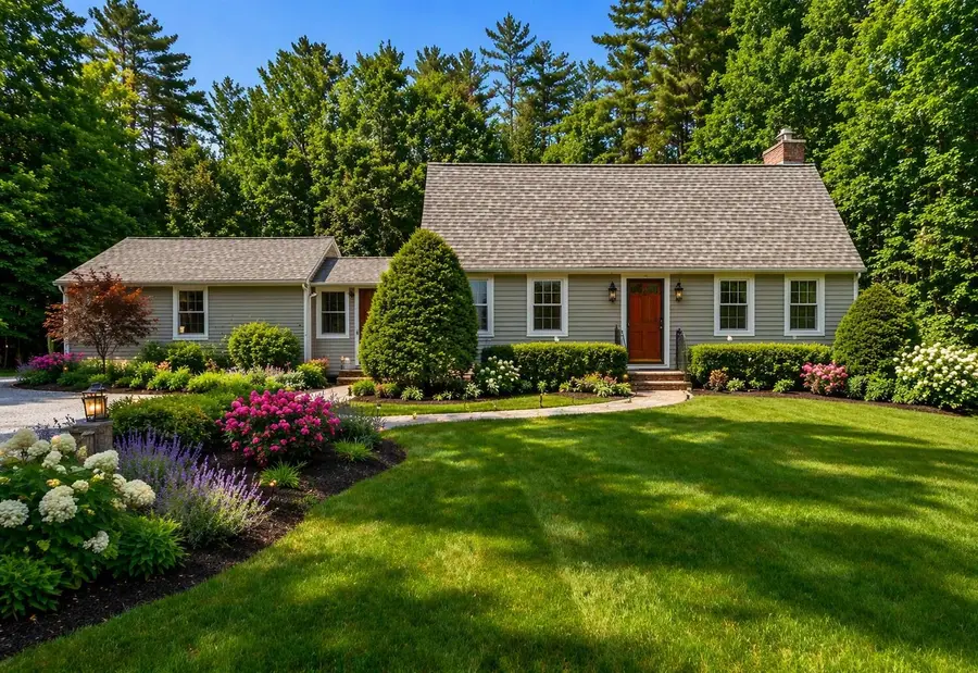 25 Birch Way, New Hampton, NH 03256 - #2
