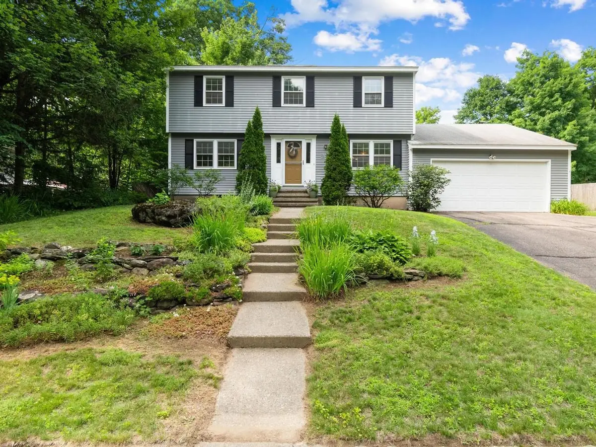 20 Sandalwood Road, South Burlington, VT 05403 - #1