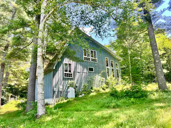 2775  Fish Hill Road, Randolph, VT 05060