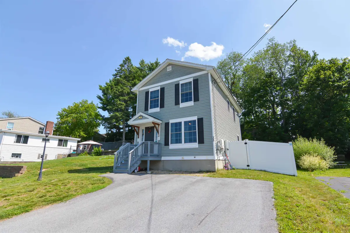 35 Cross Street, Allenstown, NH 03275 - #1