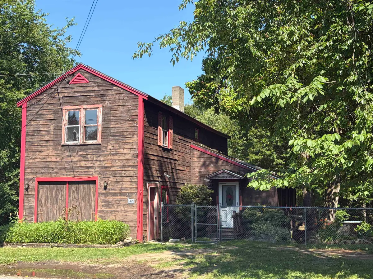 47 Taft Road, Swanzey, NH 03446 - #1