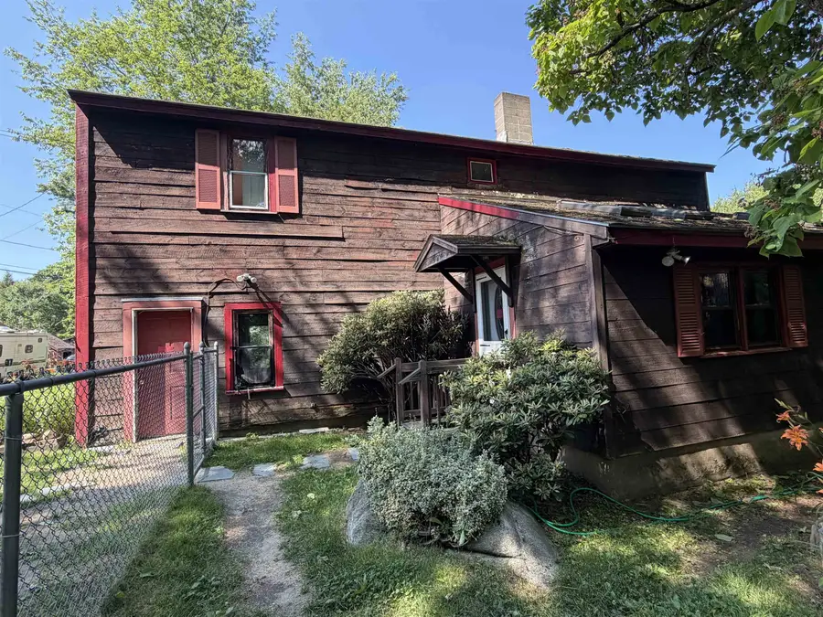 47 Taft Road, Swanzey, NH 03446 - #2