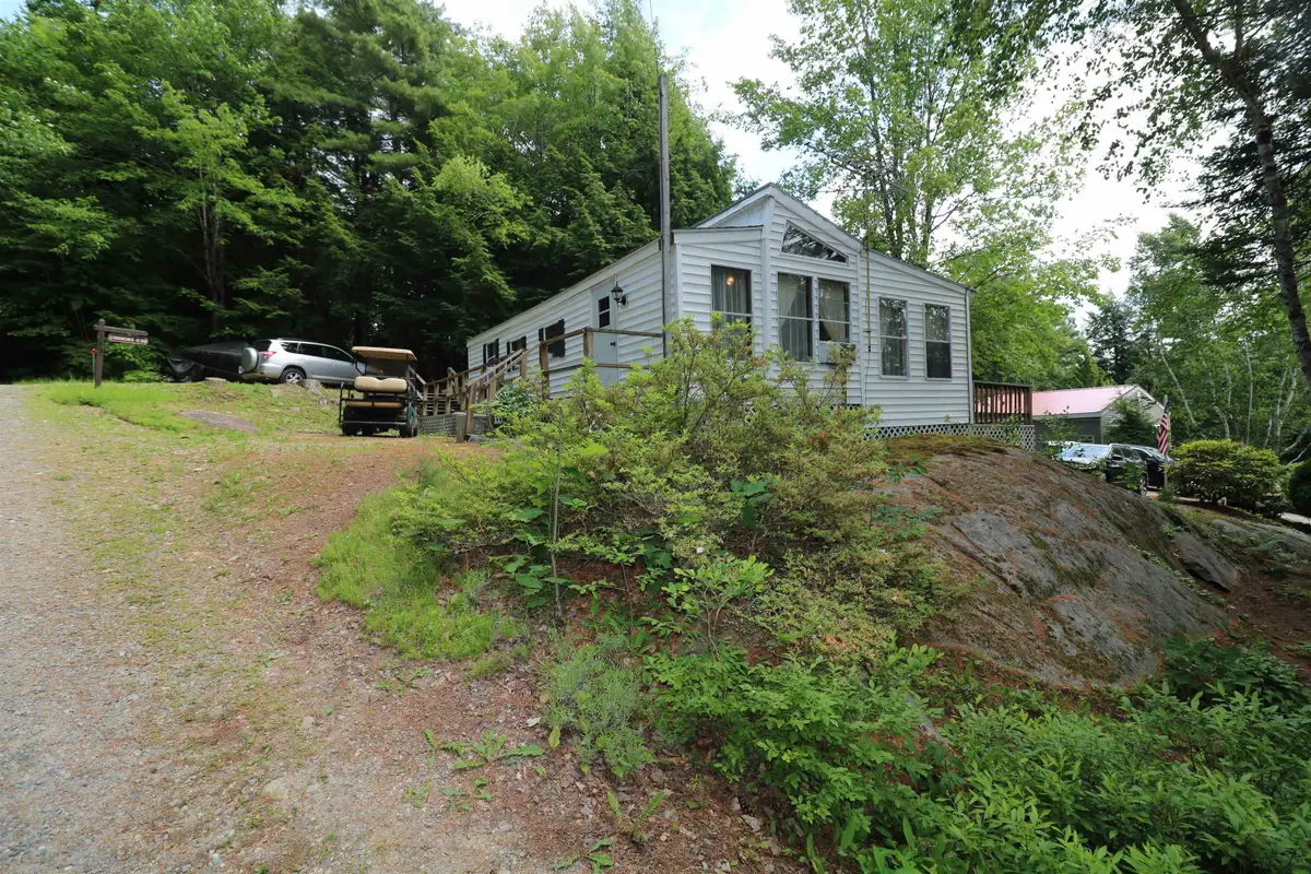 155 Forest Drive, Fitzwilliam, NH 03447 - #1