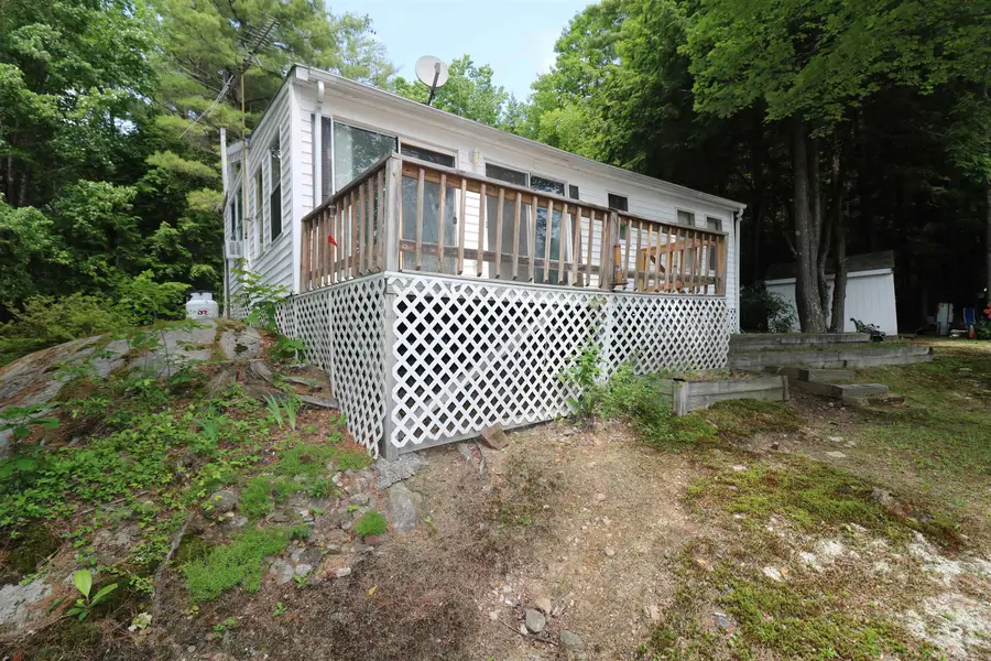 155 Forest Drive, Fitzwilliam, NH 03447 - #3