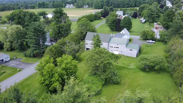 144 West Cobble Hill Road, Barre Town, VT 05641