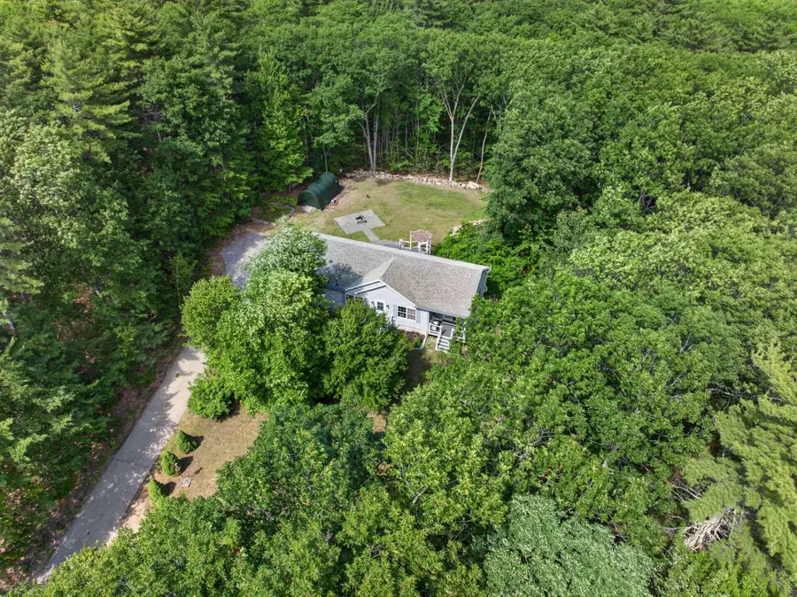 148 Old Wolfeboro Road, Alton, NH 03809 - #2