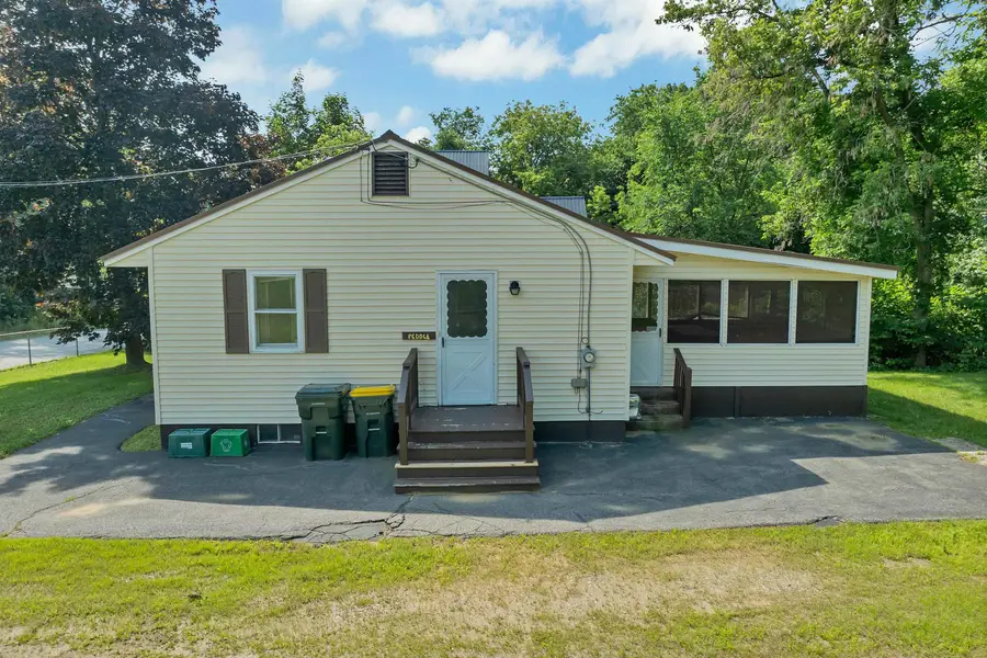 23 Merrimac Street, Laconia, NH 03246 - #2