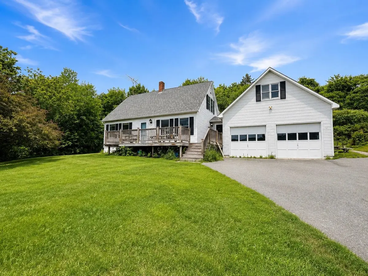 914 Lower Waterford Road, Waterford, VT 05819 - #1