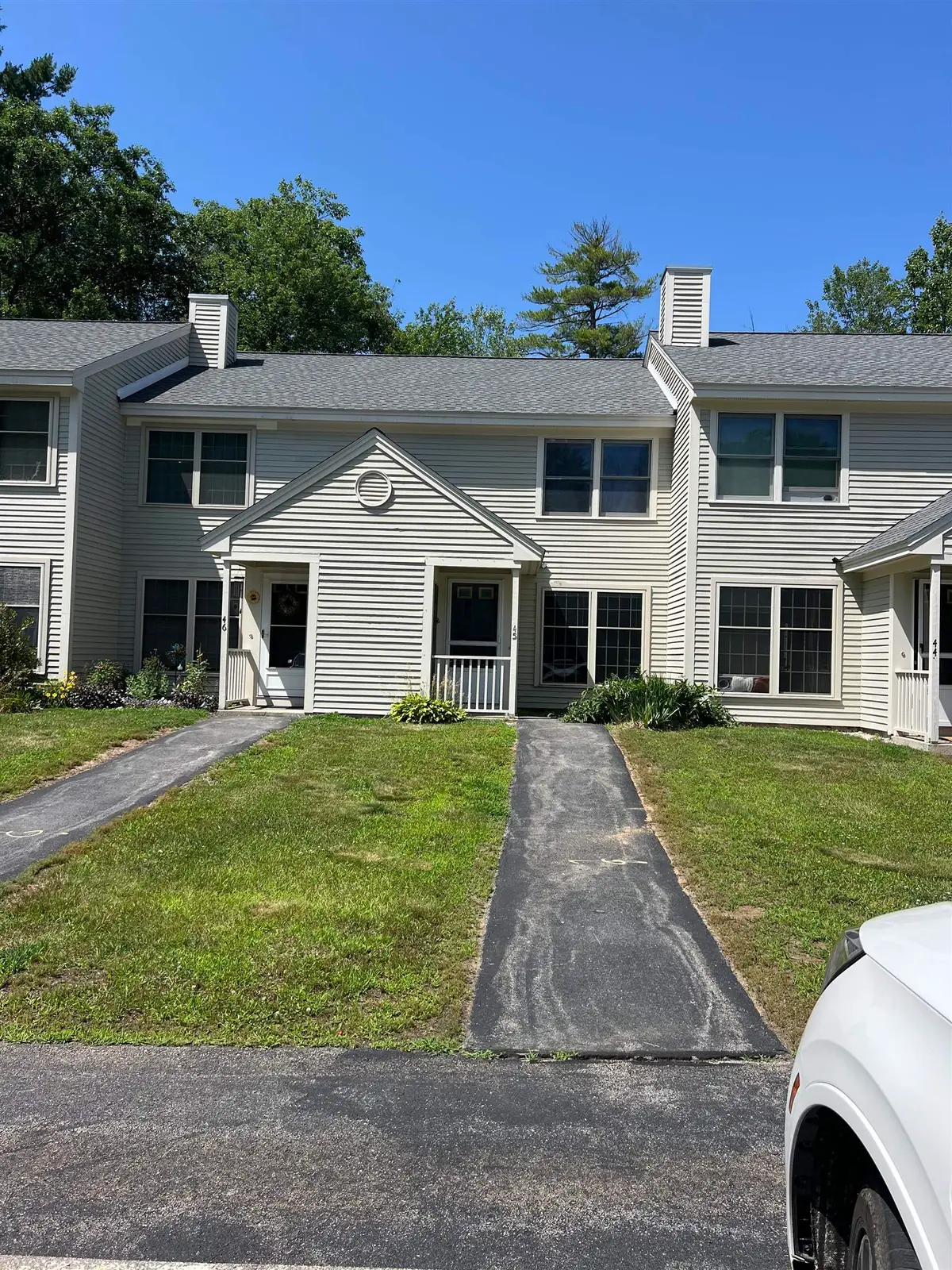 45 Woodland Green, Rochester, NH 03868 - #1