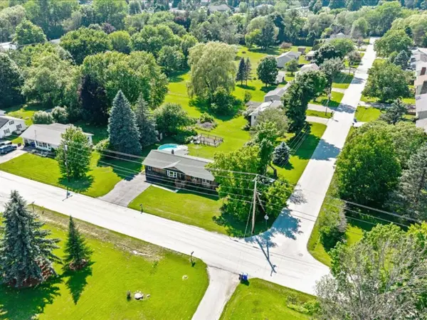 8 Thorpe Avenue Extension, St. Albans Town, VT 05478