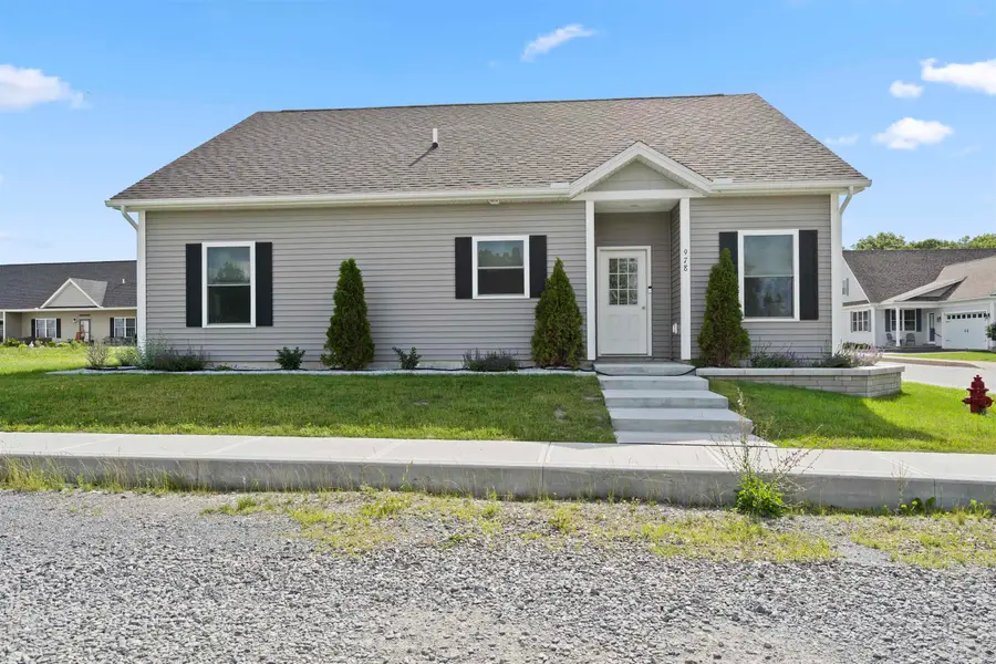 978 Franklin Park West, Saint Albans, VT 05478 - #3