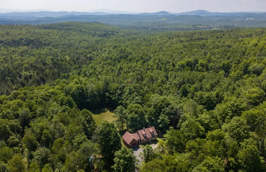 1316 Kittredge Road, Danville, VT 05828 - #2