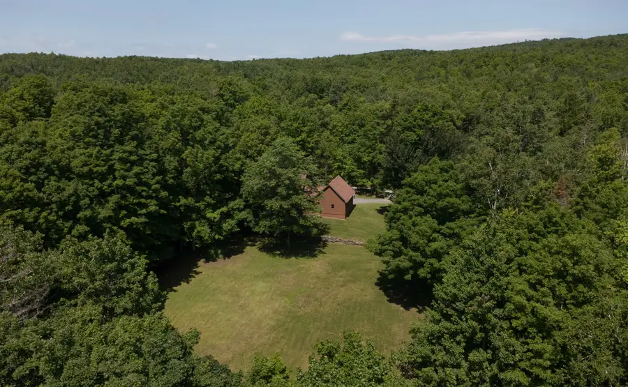 1316 Kittredge Road, Danville, VT 05828 - #3