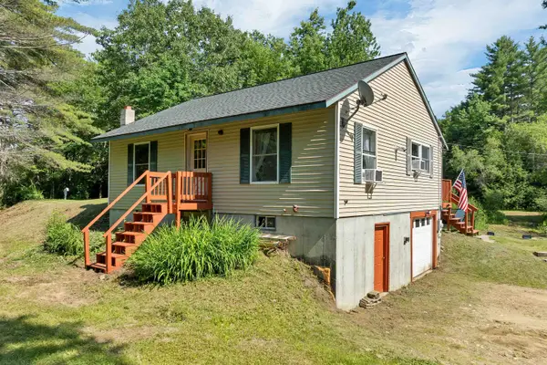 229 Union Road, Belmont, NH 03220