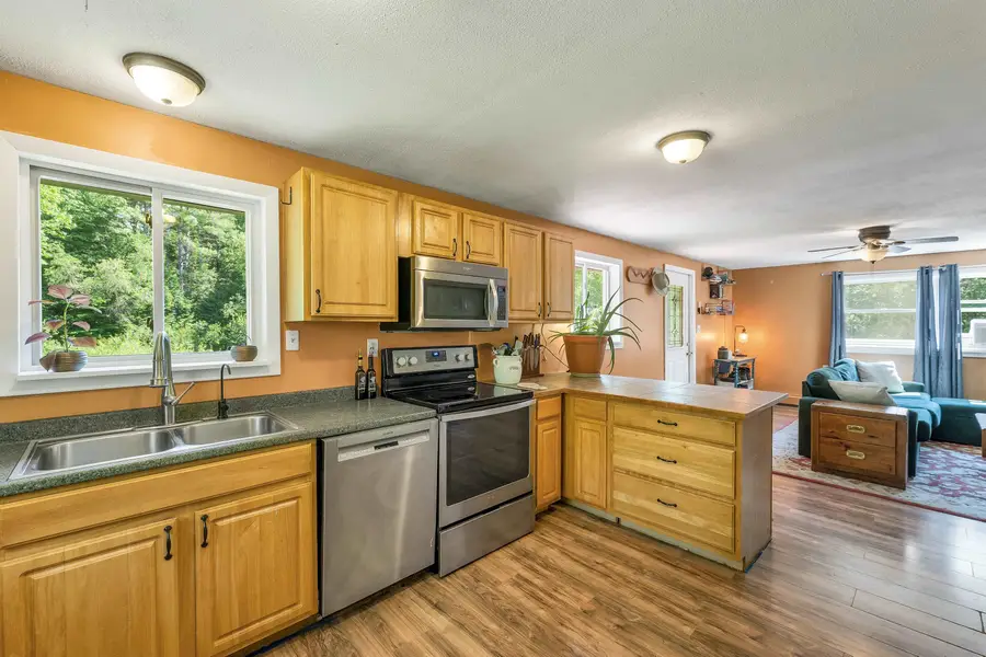 229 Union Road, Belmont, NH 03220 - #3