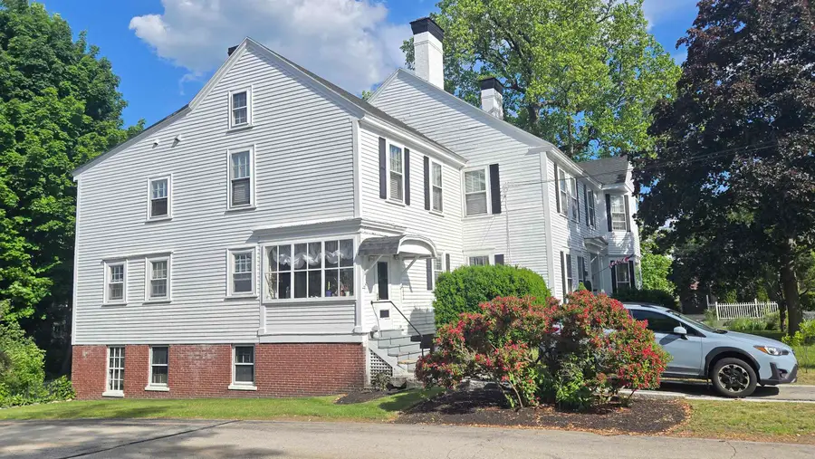 102 N State Street, Concord, NH 03301 - #2