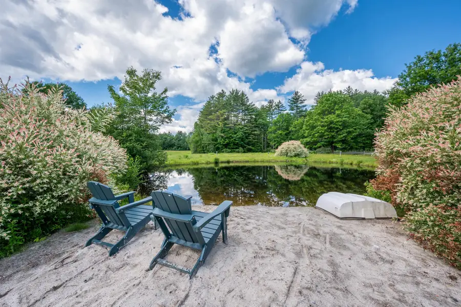 252 Shindagan Road, Wilmot, NH 03287 - #3