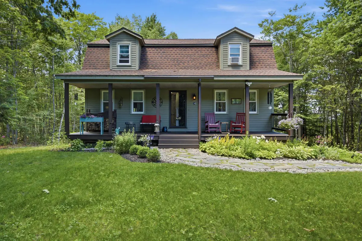30 Canterbury Crossing, Northfield, NH 03276 - #1