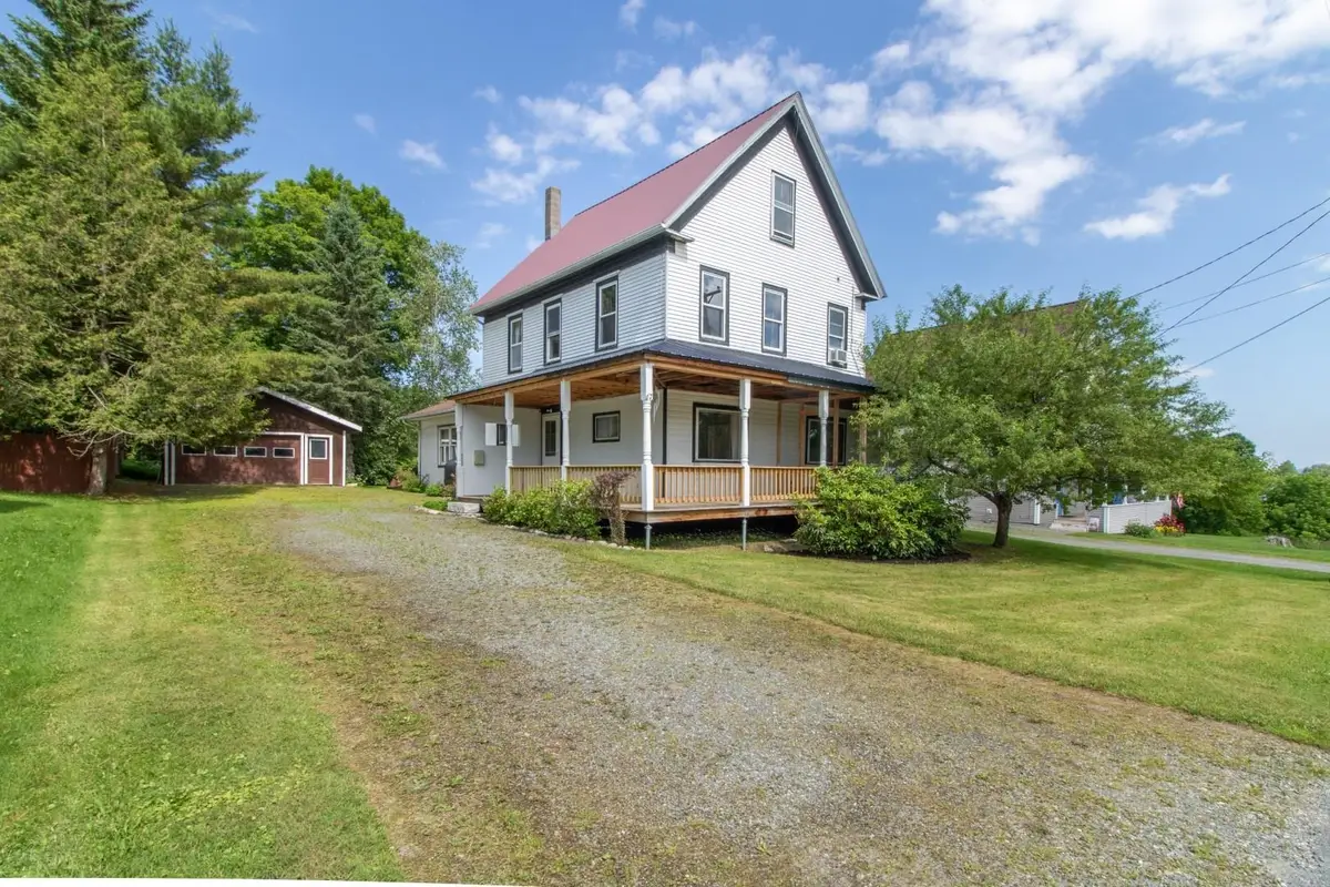 67 Elm Street, North Troy, VT 05859 - #1