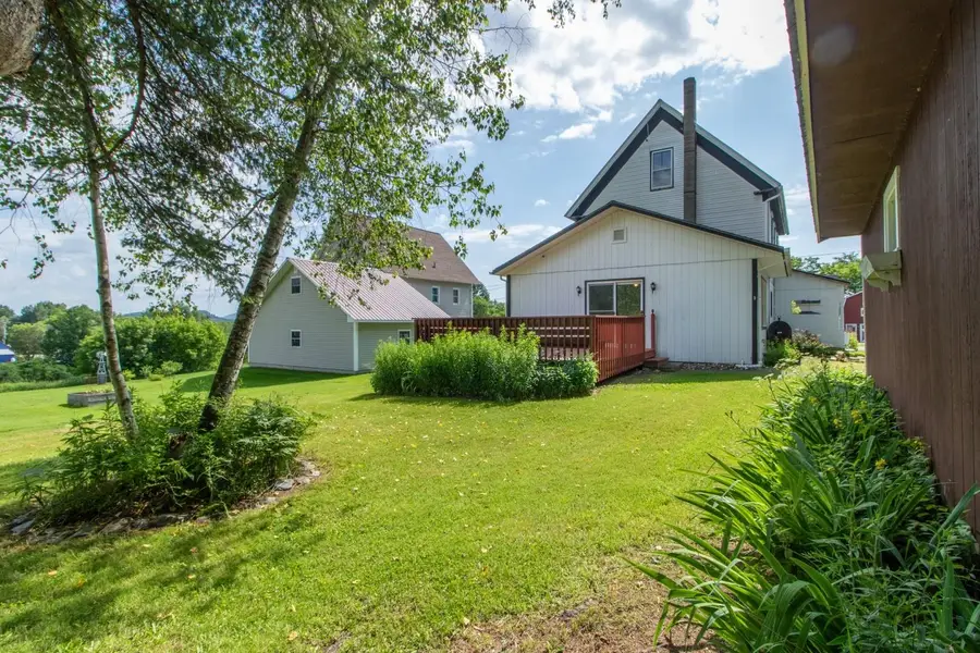 67 Elm Street, North Troy, VT 05859 - #3