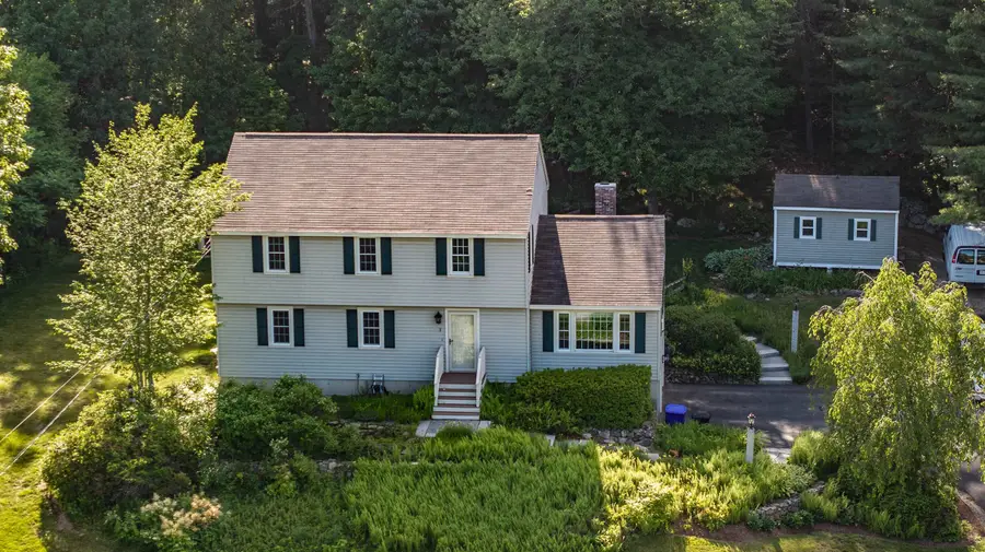 22 Beechwood Road, Hudson, NH 03051 - #2