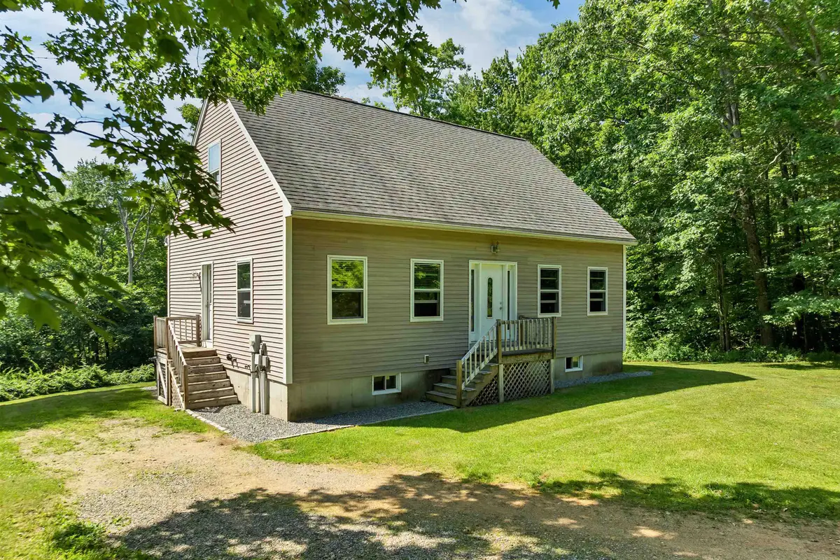 40 Skelley Manor Road, Gilmanton, NH 03237 - #1