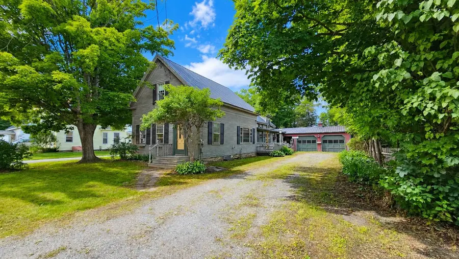40 School Street, Northfield, VT 05663 - #3