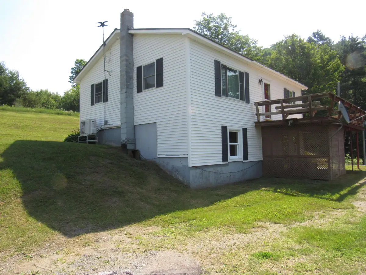 47 Watkins Road, Danville, VT 05828 - #1