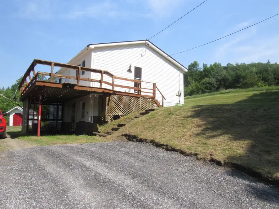 47 Watkins Road, Danville, VT 05828 - #3
