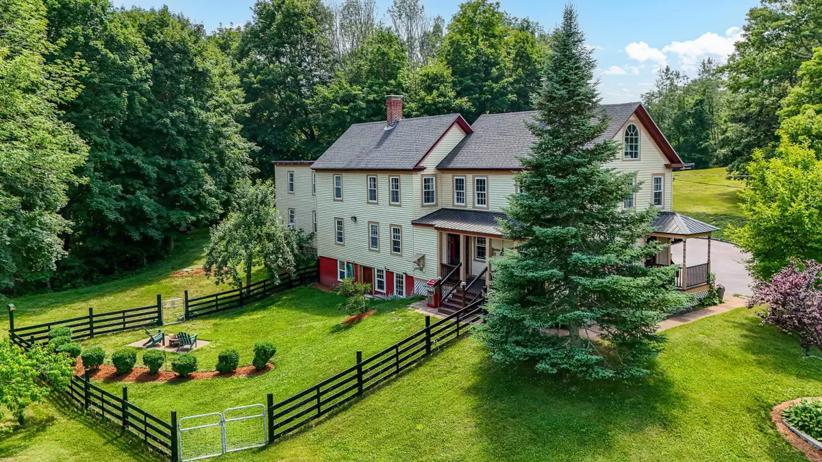 330 Knox Marsh Road, Madbury, NH 03823 - #1