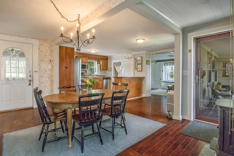 330 Knox Marsh Road, Madbury, NH 03823 - #3