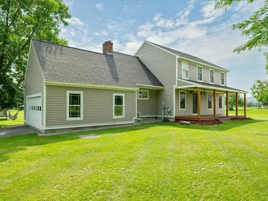 32 Eastry Court, Charlotte, VT 05445 - #2
