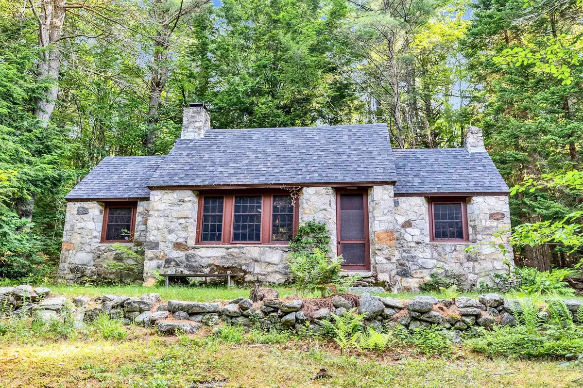 314 Mountain Road, Sharon, NH 03458 - #1