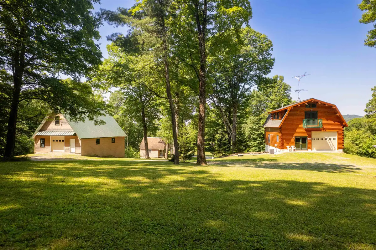 1706 High Chapparal Road, Wells, VT 05774 - #1